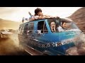 Hollywood Adventures - Teaser