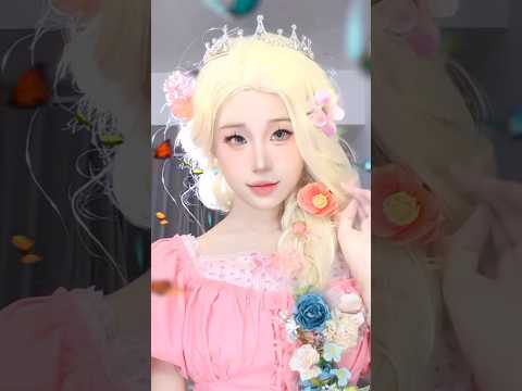 He is real Flyn Rider | CHANG DORY | ometv