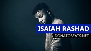 *SOLD* Isaiah Rashad ft  Chance the Rapper & Joey Badass Type Beat- Red Light