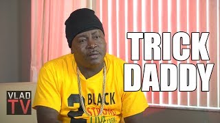 Trick Daddy: Future is the Smartest Rapper for Tricking People with Drug Lyrics (Part 6)