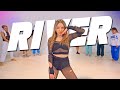Bishop Briggs - River | Coreography by Emir Abdul Gani