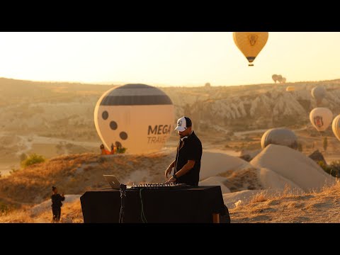 Funky Drop Live 4 ( Dj Pooria )