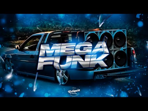 MEGA FUNK PANCADÃO AUTOMOTIVO REMIX 2025 - PANCADÃO AUTOMOTIVO GRAVE FORTE 2025 PARTE 15 NOVEMBRO