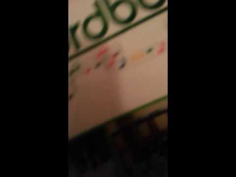 Blessed are those who fear the Lord and walk in His ways