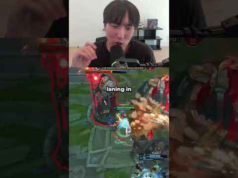 New to ADC? Doublelift’s Beginner Tips for Bot Lane