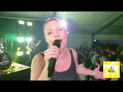 SIDEWALK COVERBAND in Barweiler 2017