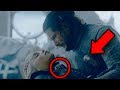 Game Of Thrones FINALE Breakdown! Iron Throne Scene Explained! (8x06)