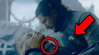 Game of Thrones FINALE Breakdown! Iron Throne Scene Explained! (8x06) thumbnail