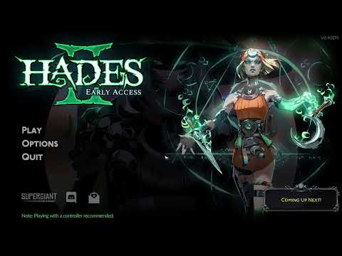 Fix Hades II Not Launching, Crashing, Freezing &amp; Black Screen On PC