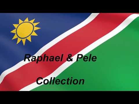 Raphael & Pele  Collection