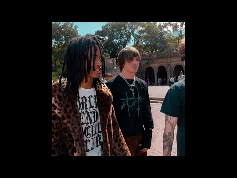(free for profit) Prettifun + Nettspend + Jerk type beat - Need space