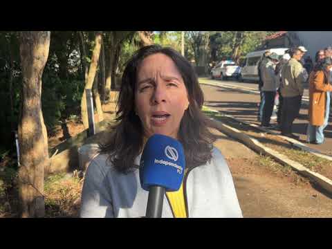 Consórcio contratado pela União inicia visitas técnicas para avaliar obras de resiliência em Lajeado