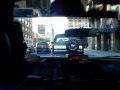 NYC Cab Ride
