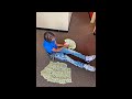 FREE YFG Fatso Type Beat Still Standing