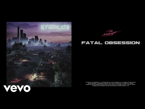 Video thumbnail for Fatal Obsession