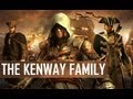Assassin S Creed The Kenway Family Saga HD