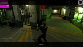 NEOTOKYO | GamePlay PC 1080p