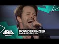 Powderfinger: Burn Your Name | 2010 ARIA Awards