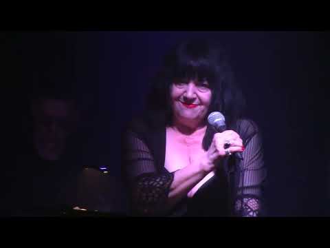 LYDIA LUNCH RETROVIRUS, Live, FULL SET, May 2, 2025, Gold Sounds. TIM DAHL, KEVIN SHEA, TIMO ELLIS