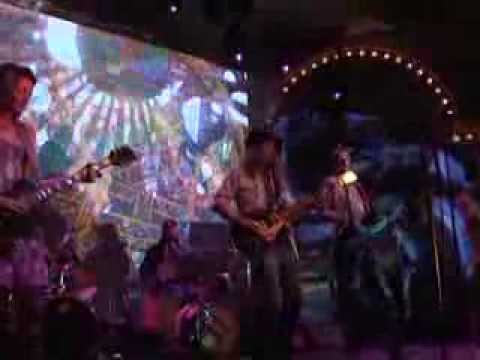Stormy Monday - Brothers & Sister (The Allman Brothers Band Tribute)