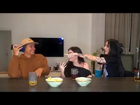 Sofia Santino and 2 more