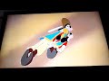 MICKEY DONALD GOOFY LOS TRES MOSQUETEROS 2004 LA TORRE