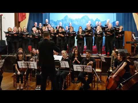 10. Roberto ROSSBACH (1974-) - Lustiges Trinklieder-Potpourri, Ciclo Heimat (Concerto UMA HISTÓRIA)