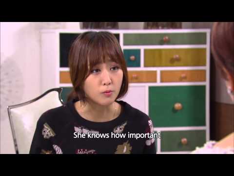 [ENG SUB] 150126  Taemin ajumma fan and passion