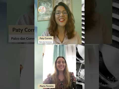 ENTREVISTA COM MARTA FERREIRA CANTORA E ACORDEONISTA