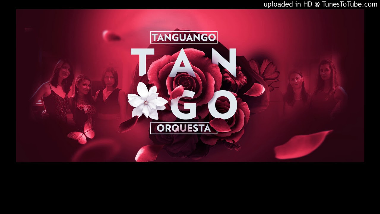Tanguango feat. MKDSL - Milonga del Angel