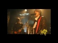 30 Seconds to Mars - Attack (live on MTV2)