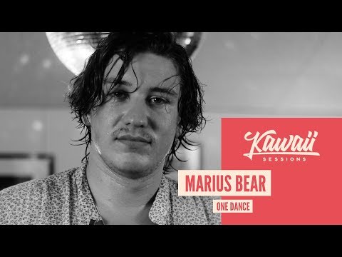 Kawaii Session w/ Marius Bear - One Dance (Cover)