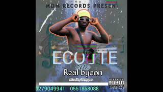 Download lagu ONE REAL BYCON Ecoute audio slide mp3