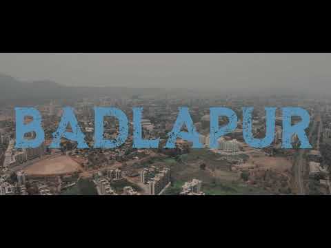 Aniket Mane drone shot