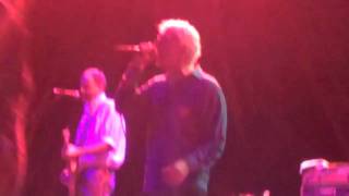 Guided By Voices "Matter Eater Lad" Matador 21 Las Vegas