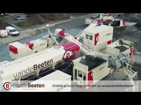 Narrowcasting video vdB   VV Oosterhout V2