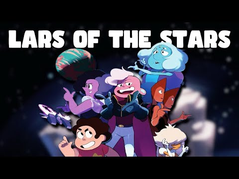 What To Expect From Lars Of The Stars? 🌟  || Steven Universe