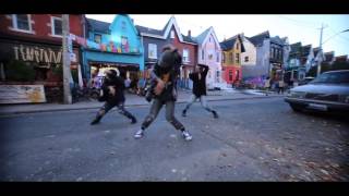 Miguel - Come through and chill | choreography