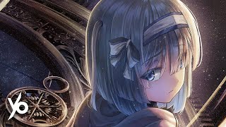 Cover art for Lucy, the G̥̬̼̎́̀͜o͇͕̲͊ͪͭ̎̈́̄̇͟d̸̲̰̩̖̫̽̋́̌͗ͬͪ̚  of time