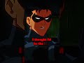 Batman Tells Jason Why He Doesn T Kill
