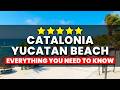 Catalonia Yucatan Beach - All Inclusive | (Everything You NEED To Know!)