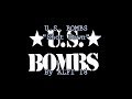 U.S. Bombs - Shot Down Lyrics Music Video