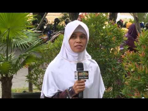 Silaturrahim Jihad Pagi MTA TV - llarasati, Ponorogo