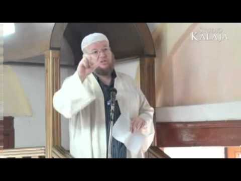 Prindërit Komunista dhe Fëmijët Besimtarë!! - Irfan Salihu