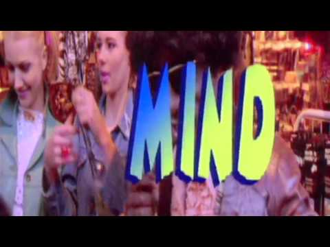 The Bucketheads   The Bomb These Sounds Fall Into My Mind Official Video