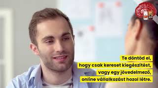 Több lábon állni egy online üzlettel