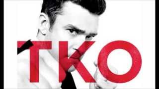 TKO - Justin Timberlake