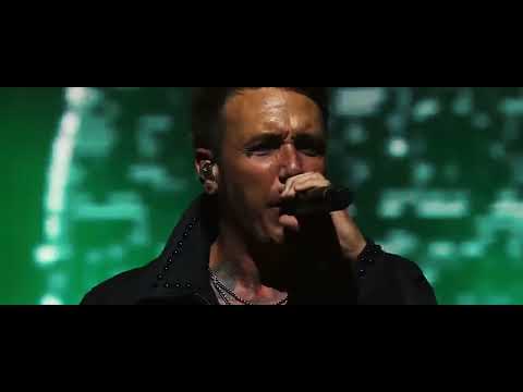 Papa Roach - Even If It Kills Me (Live @ Pukkelpop 2025) [50 FPS REMASTERED]