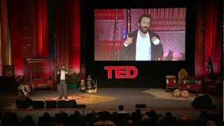 Shekhar Kapur: We are the stories we tell ourselves