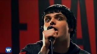 My Chemical Romance - &quot;Teenagers&quot; [Official Music Video]